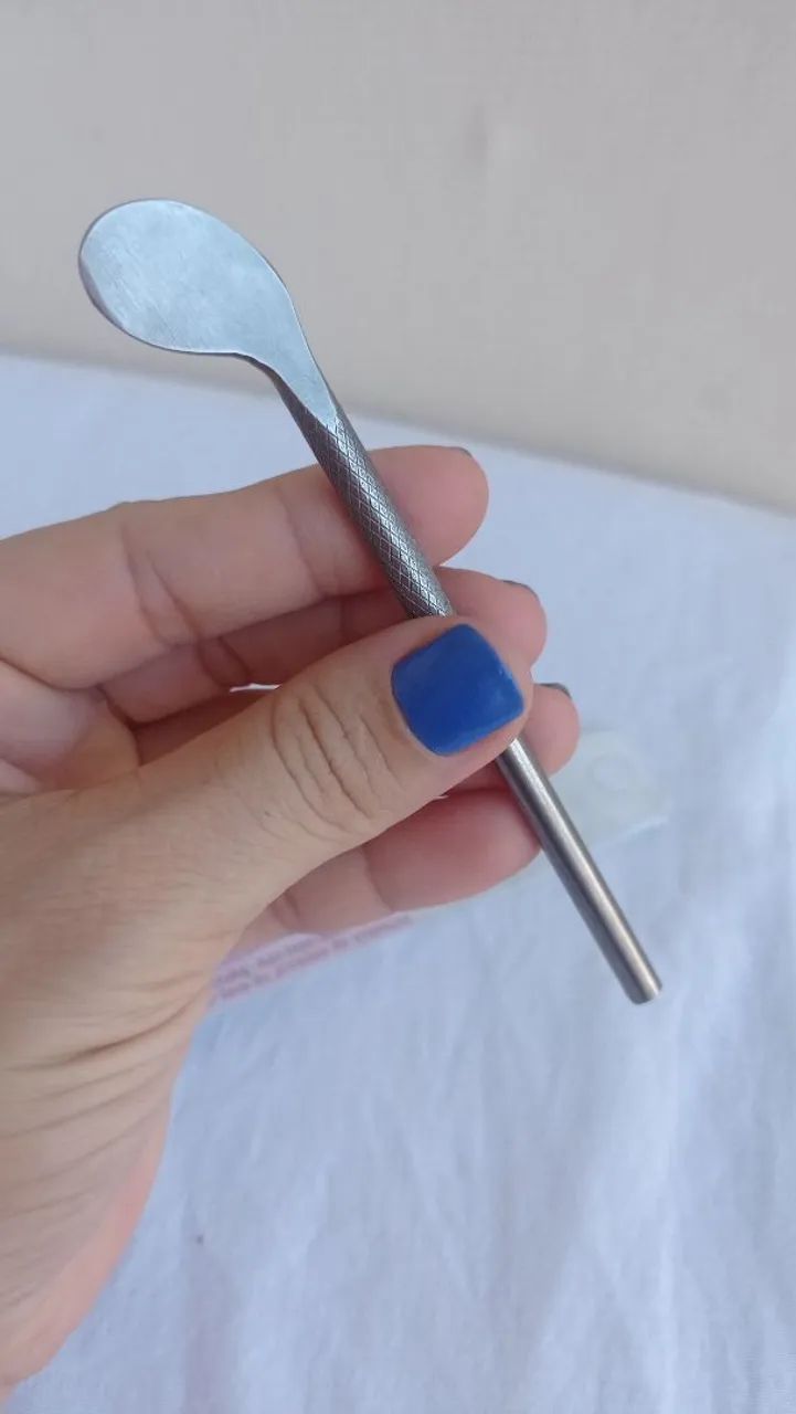 Acessórios de manicure podologia  - Foto 3