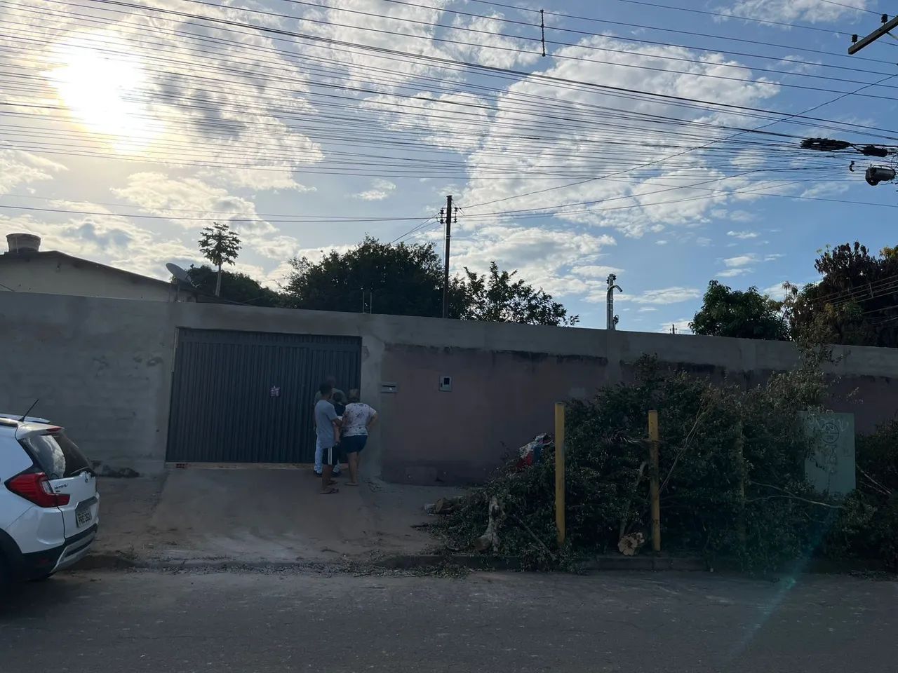 Foto - Goiânia - Capuava
