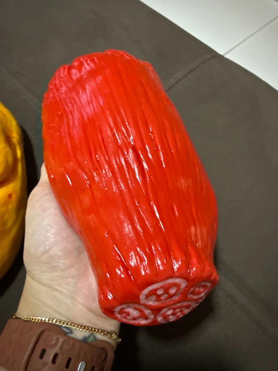 Réplica Gordura e Músculo  - Foto 2