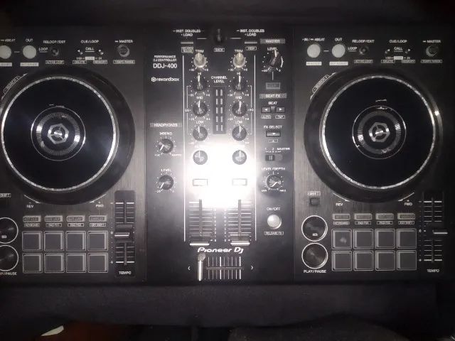 DDJ 400 PIONNER