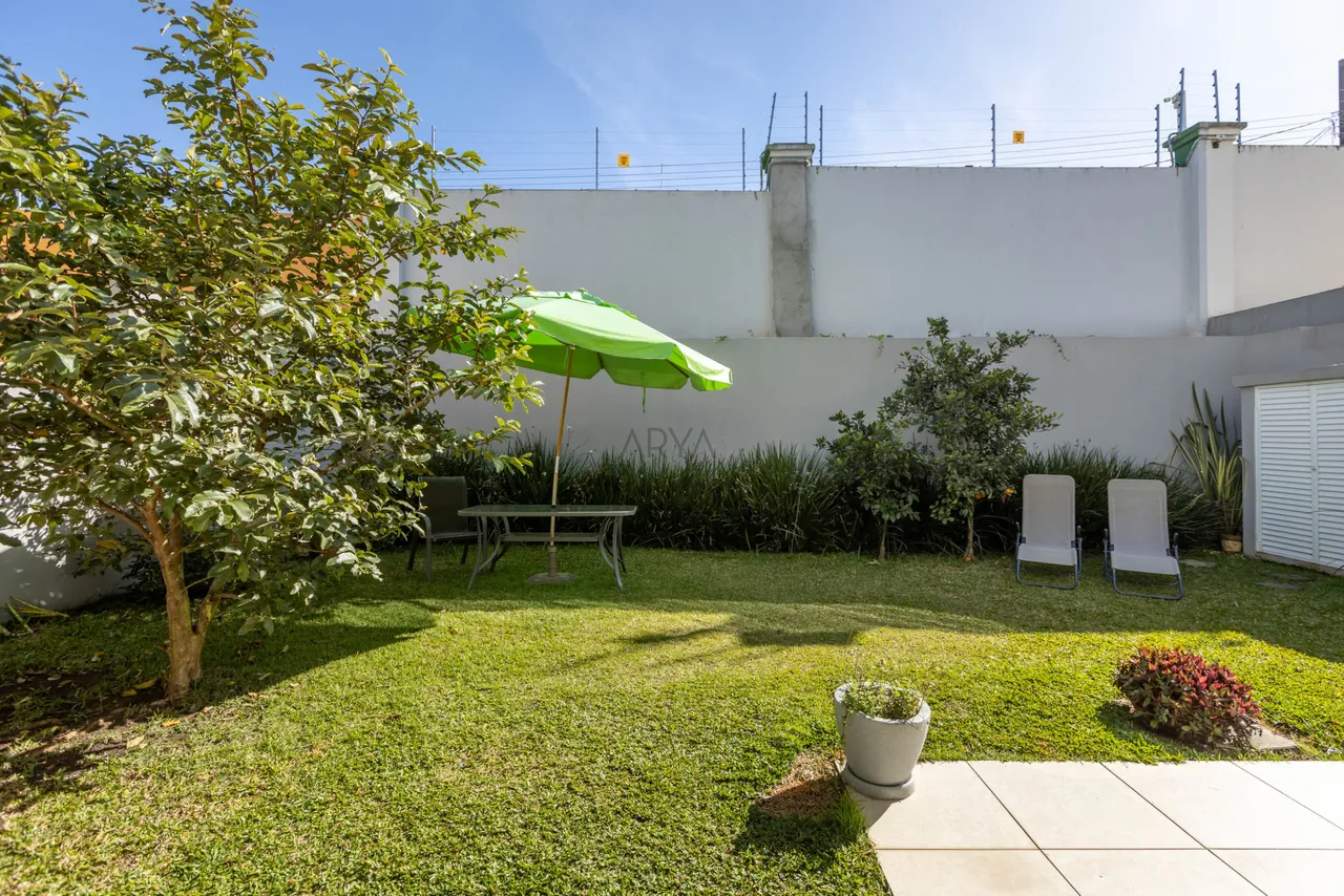 Casa em condomínio Green Village Park Condominium no bairro São Braz - ARYA 1