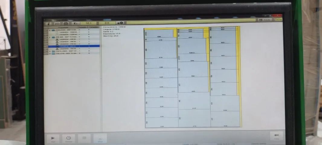 Seccionadora Usikrafit Speedy Evolution - Foto 3