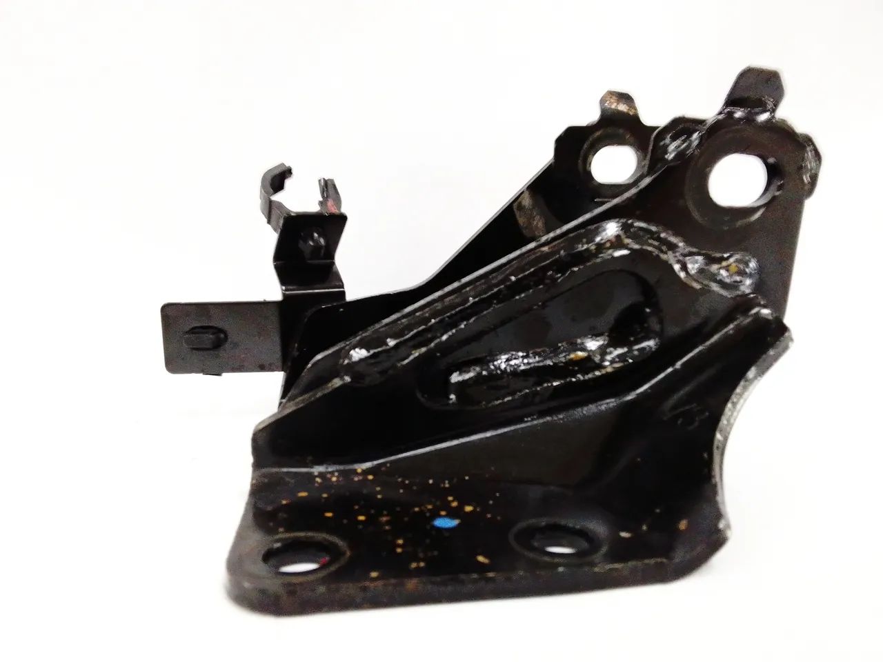 Suporte Coxim Câmbio Toyota Etios Sedan 1.5 2015/2020 - Foto 5