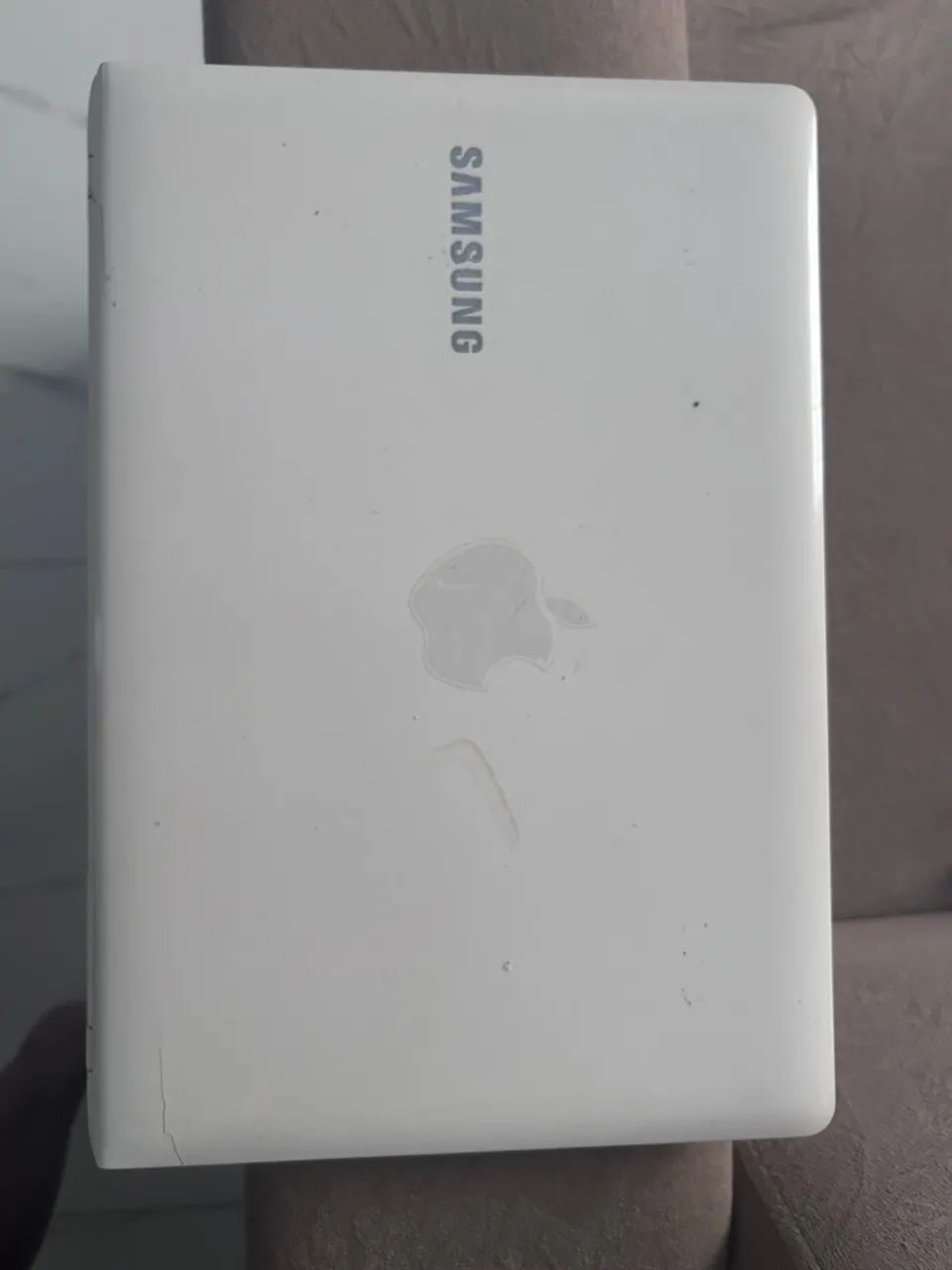 Notebook Samsung - Intel  -   - Foto 2