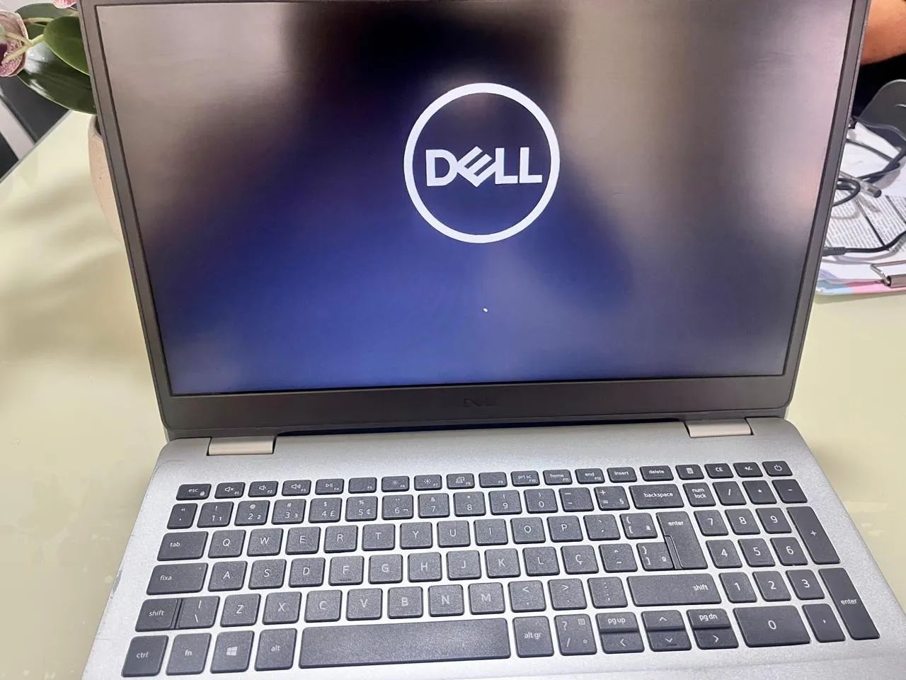 Notebook Dell i7 11ª Geração - Foto 2