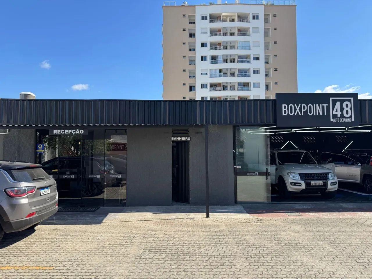 Estética Automotiva de Alto Padrão  - Foto 3