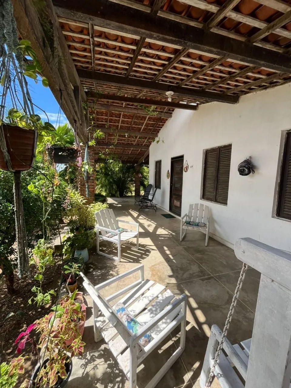 Casa Lina Jacumã  - Foto 9