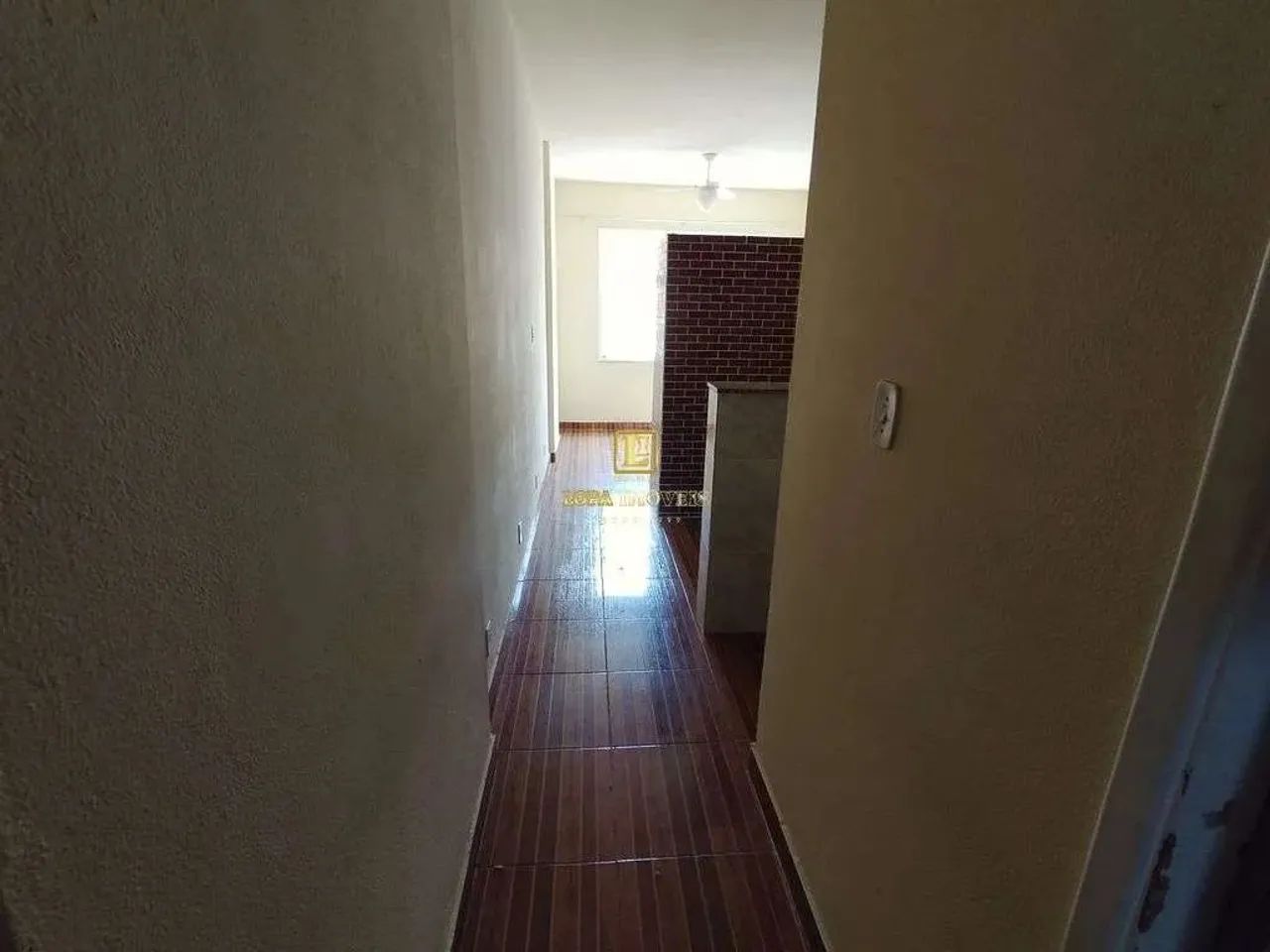 Apartamento Tipo Conjugado em Centro, no Rio de Janeiro - Foto 3