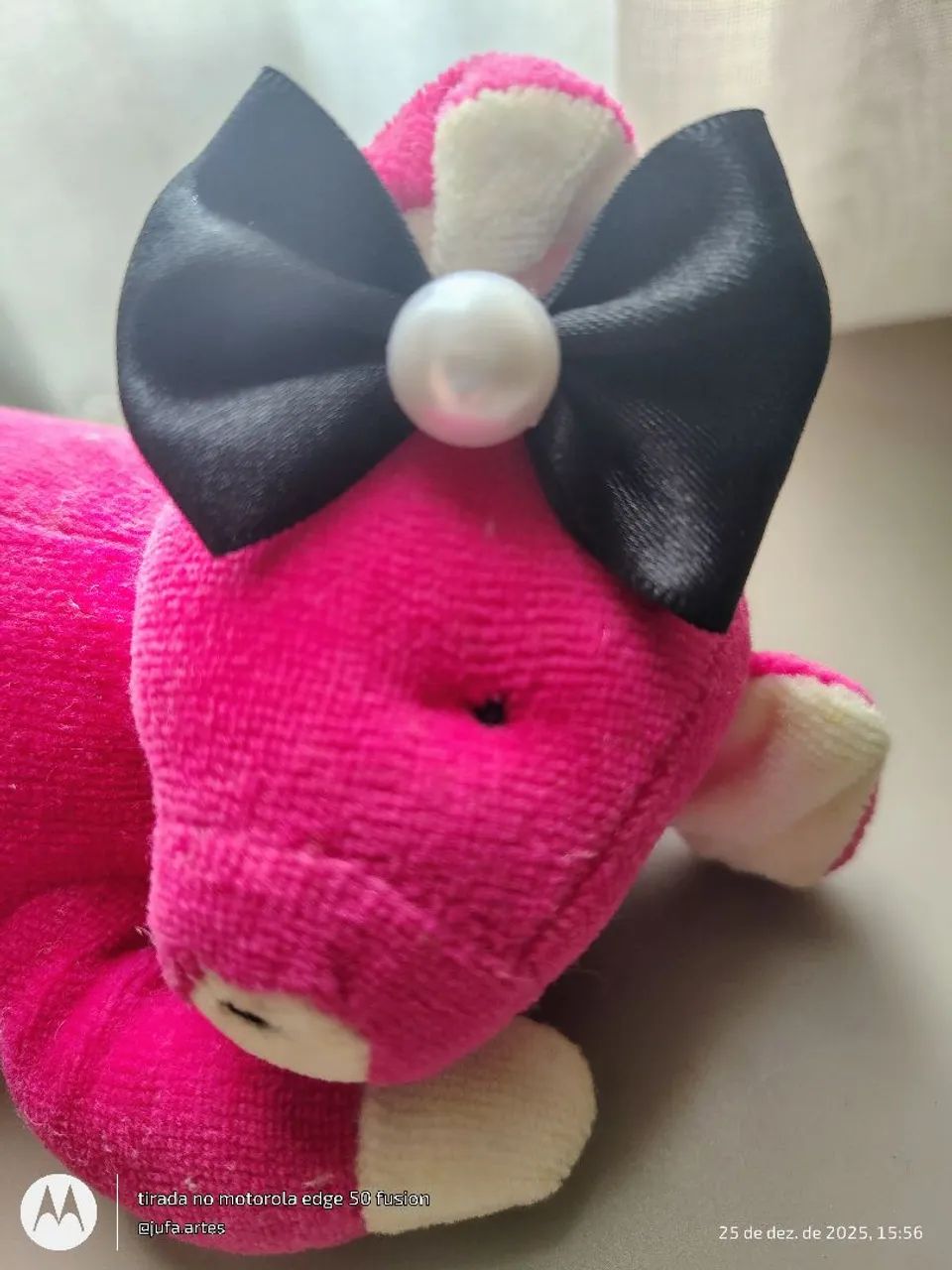 Laço gravatinha Pet - Foto 2