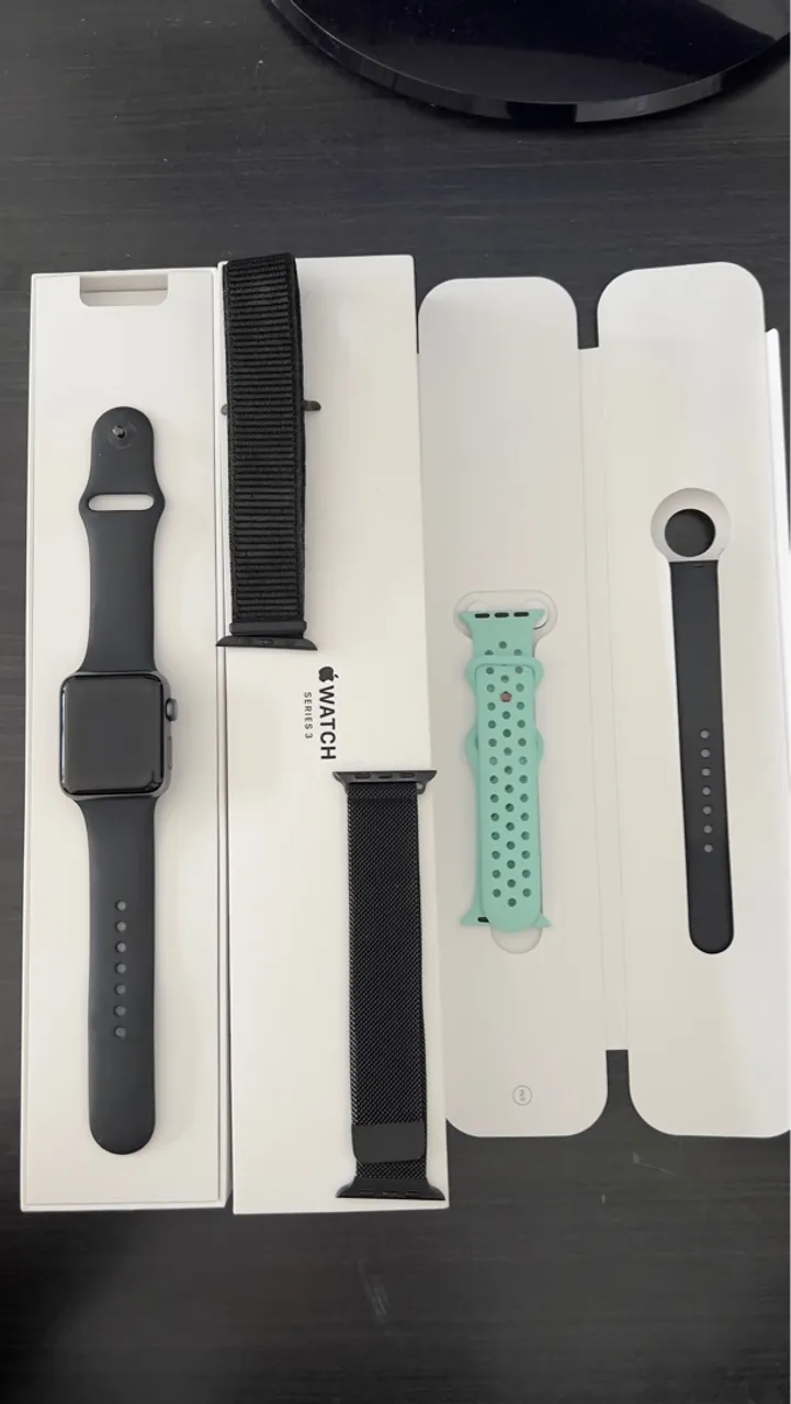 Apple Watch Series 3