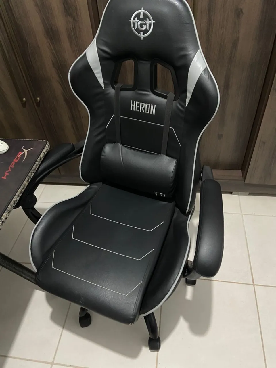 Cadeira Gamer TGT HERON