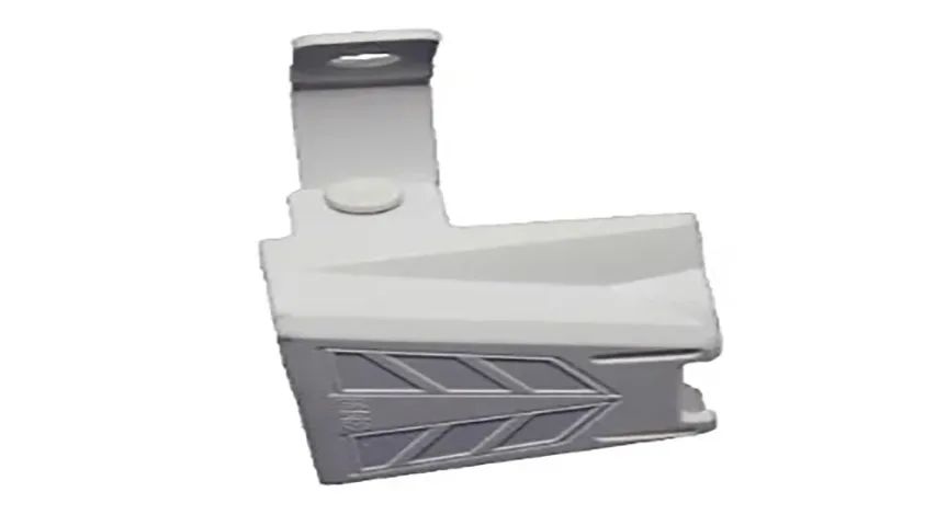 Suporte Protetor de Hélice para Dji Mini 3 Pro - Foto 3