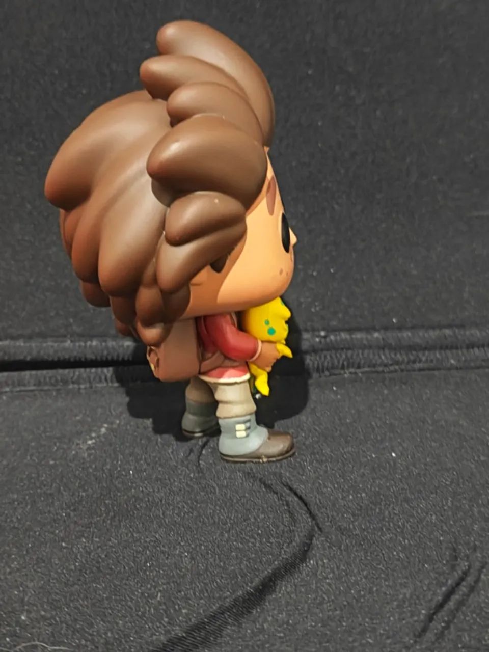 Funko POP Ezran + Callum O Principe Dragão - Foto 3