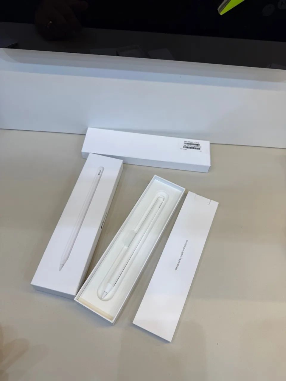 Apple Pencil 2, Sem Uso - Foto 2
