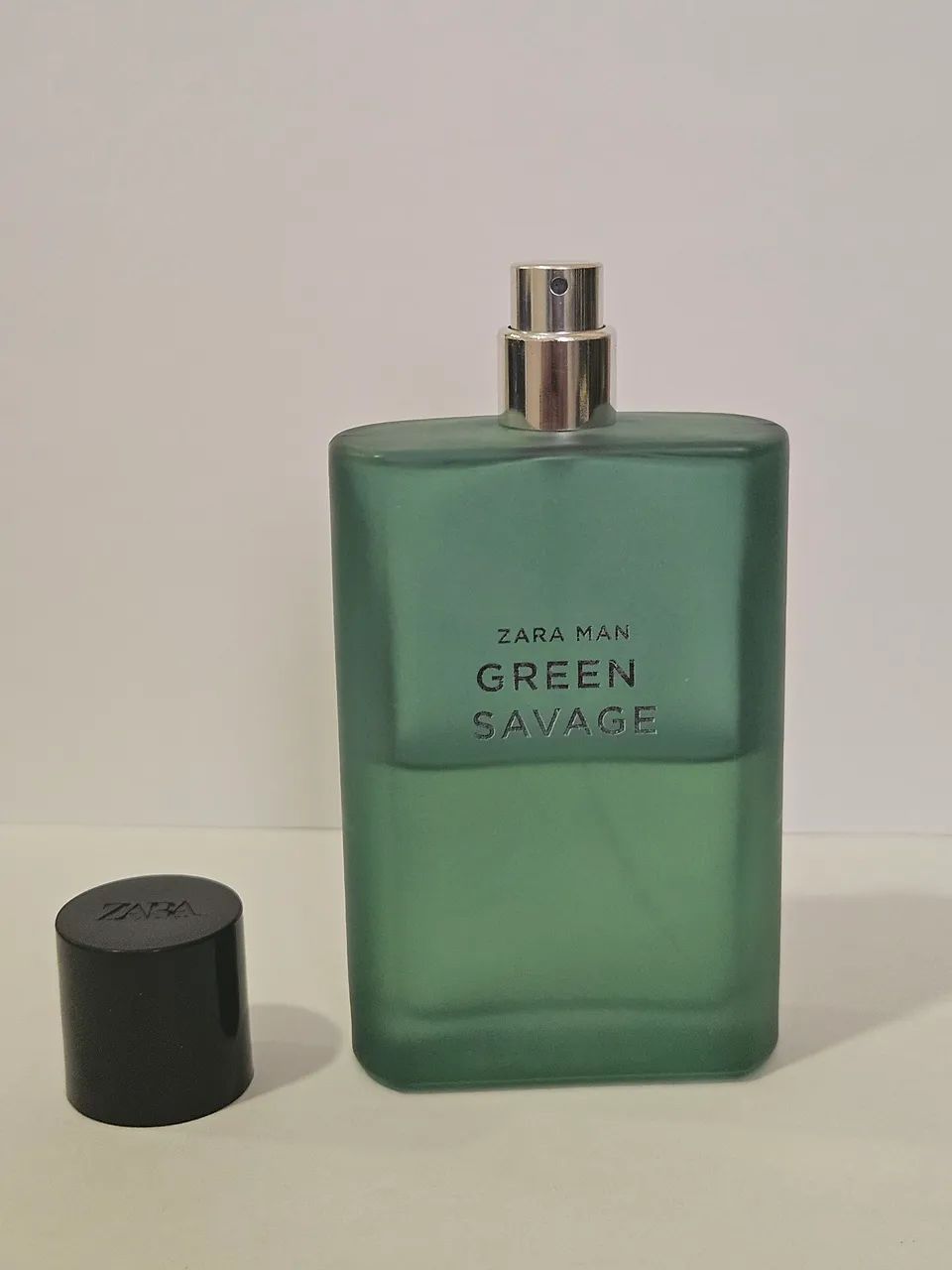 ZARA Green Savage - Foto 2