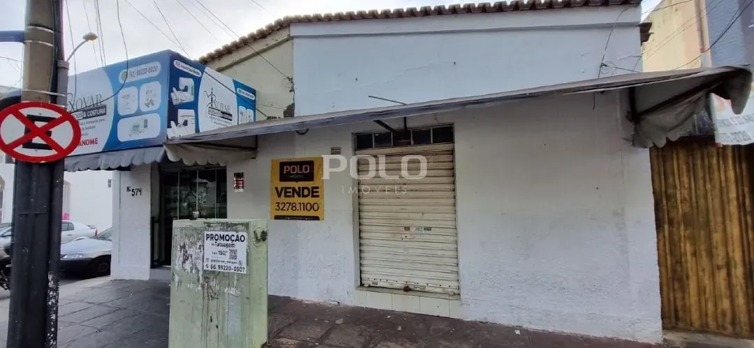 Salas à venda, 220 m² Setor Campinas - Goiânia