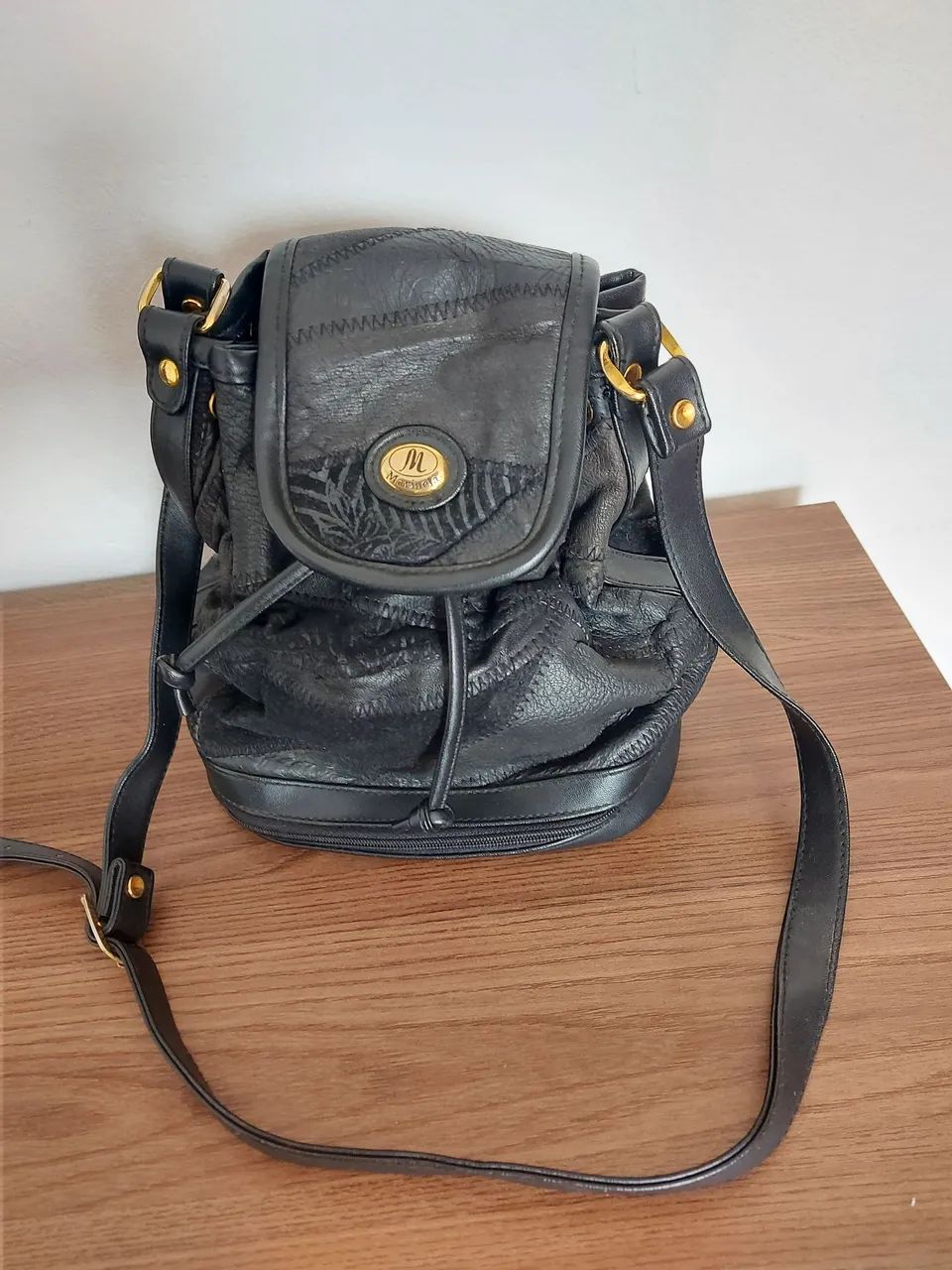 Bolsa marca Marinela- antiga 