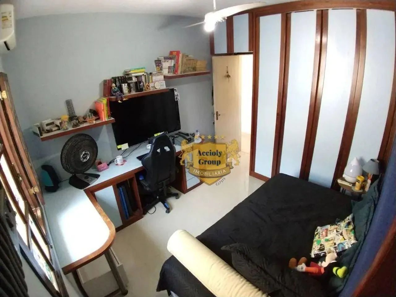 Excelente Casa 3 quartos 2 suítes 3 vagas - Foto 5