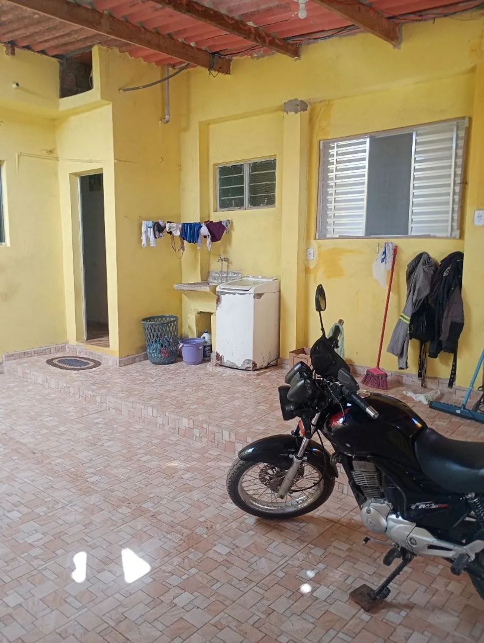 Foto - Sorocaba - Loteamento Dinorá Rosa