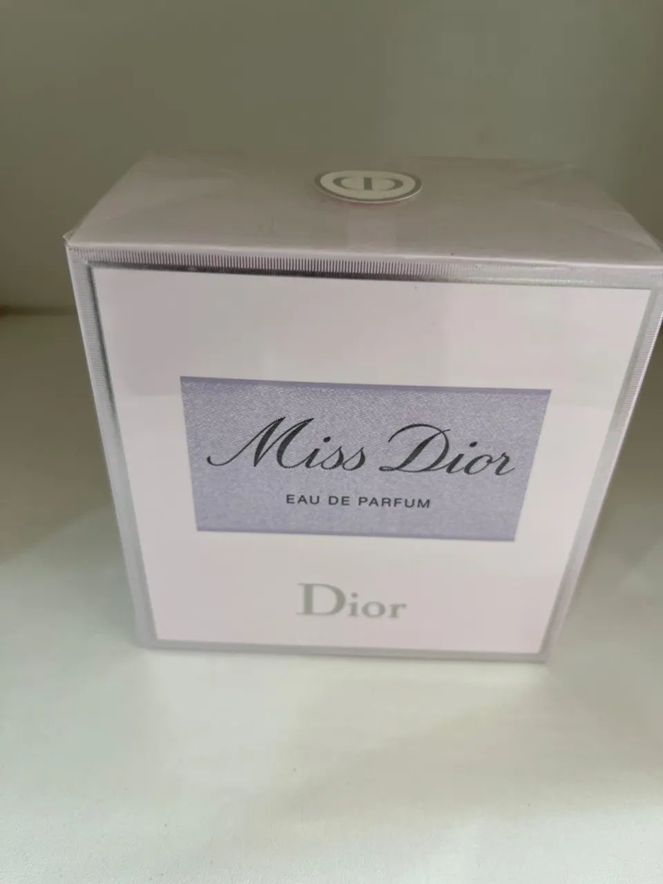 Perfume Miss Dior Eau de Parfum 100ml