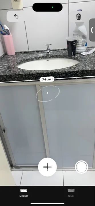 Vendo pia 100,00 - Foto 2