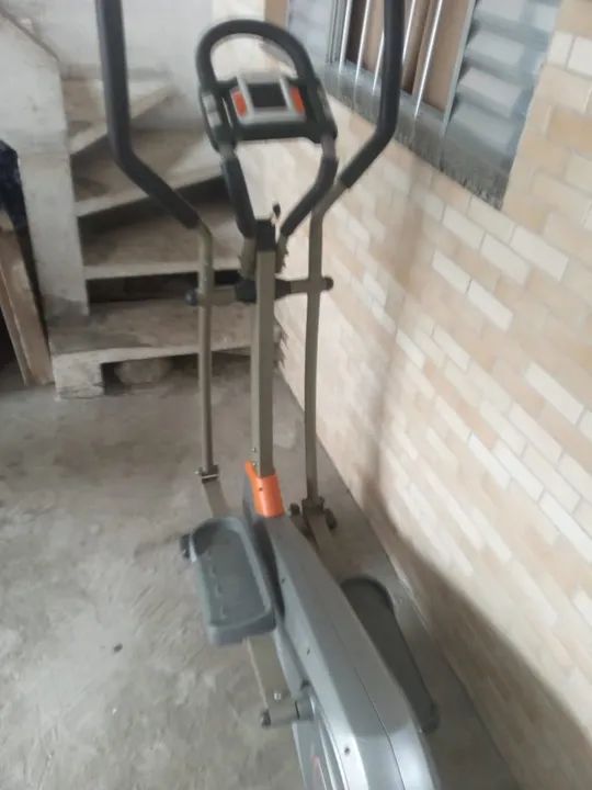 Bicicleta ergométrica  - Foto 3