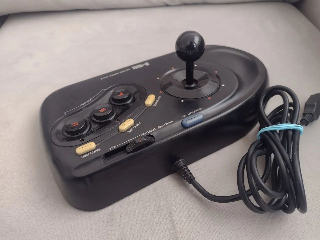 Controle arcade original  - Foto 4