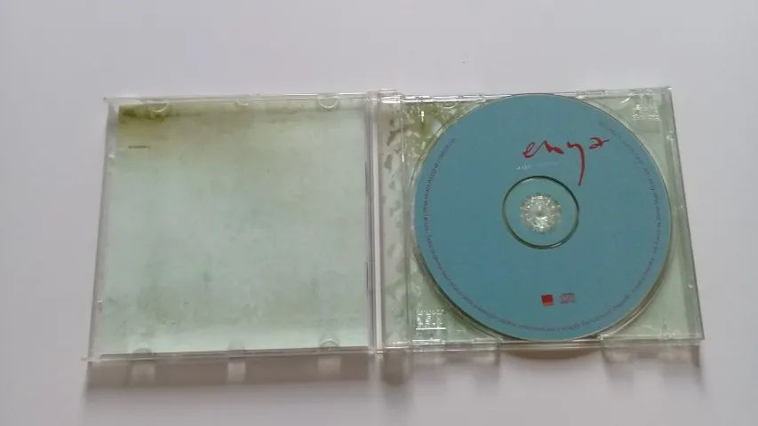 04 Cd's Enya - Originais - Foto 5