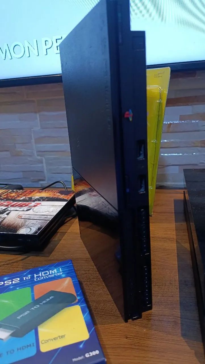 Venda de PS2 em geral - Foto 5