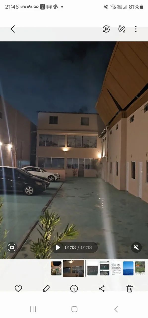 Alugamos quarto e sala - Foto 4