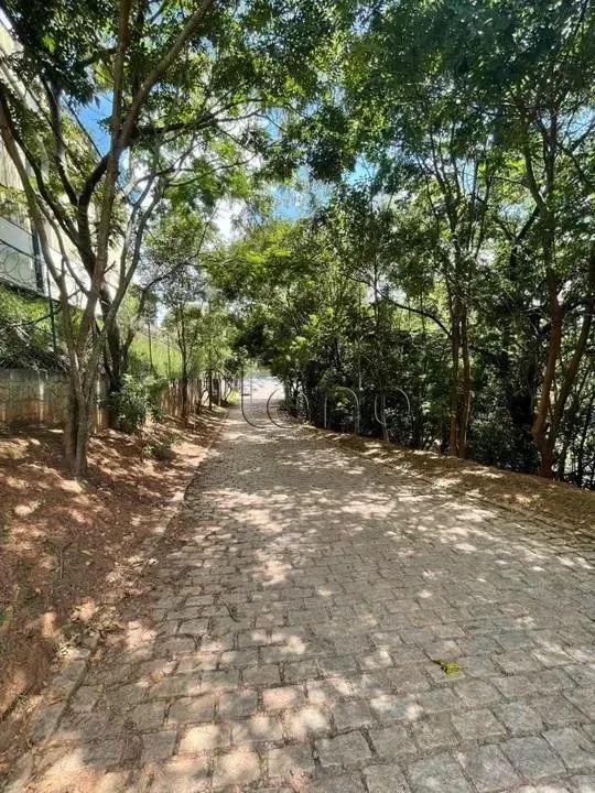 Barracão à venda em Valinhos, Joapiranga, com 4811 m² - Foto 3