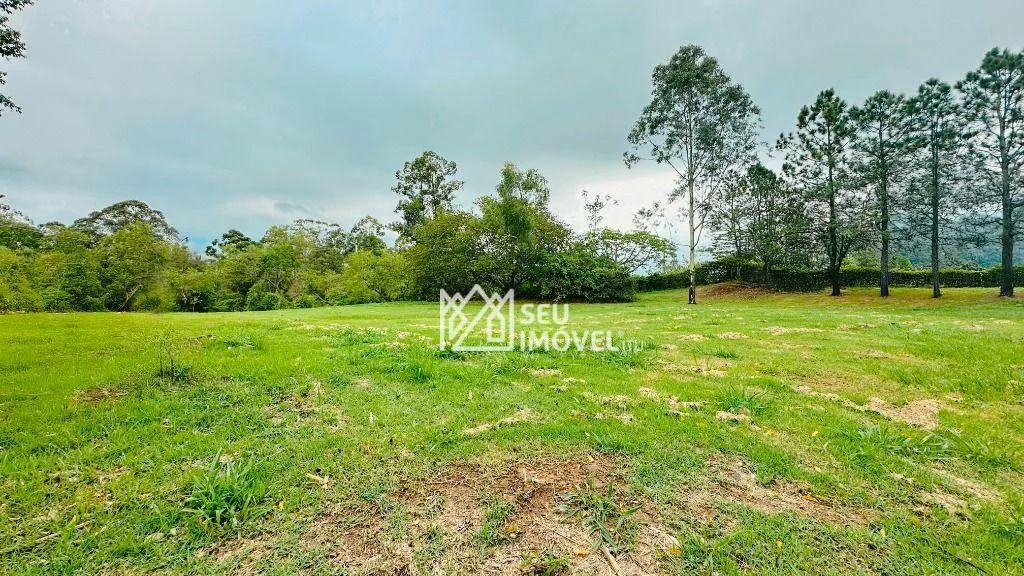 Terreno à venda, 3120 m² por R$ 2.500.000,00 - Condomínio Fazenda Vila Real de Itu - Itu/S
