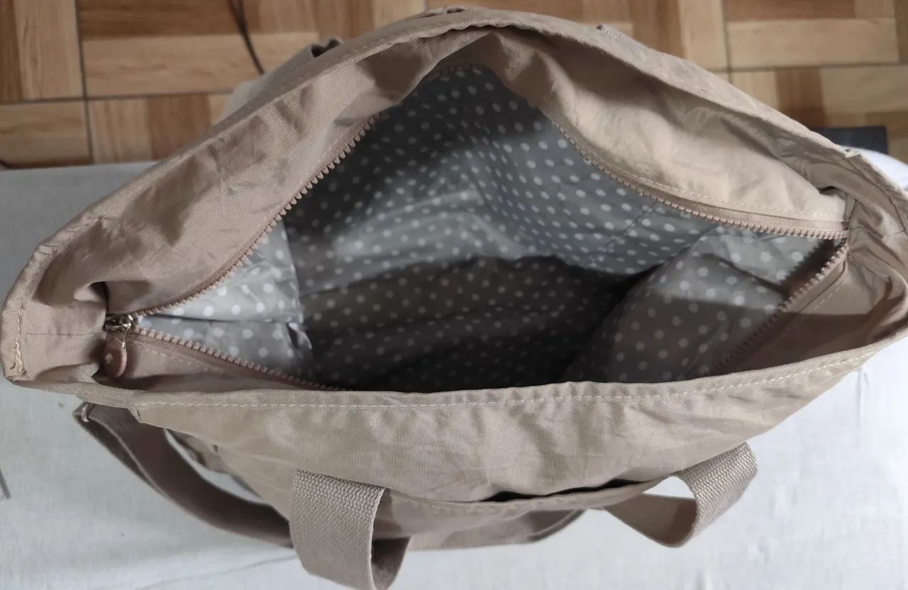 Bolsa Tote - Foto 3