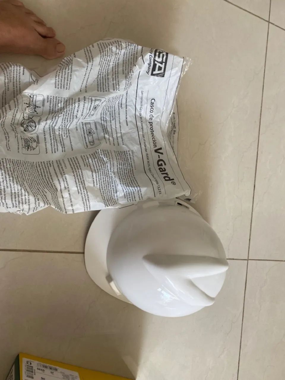 Bota Fujiwara Nobuc  - Foto 2