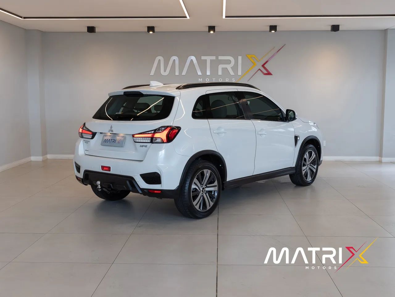  OUTLANDER Sport HPE 2.0  - Foto 2
