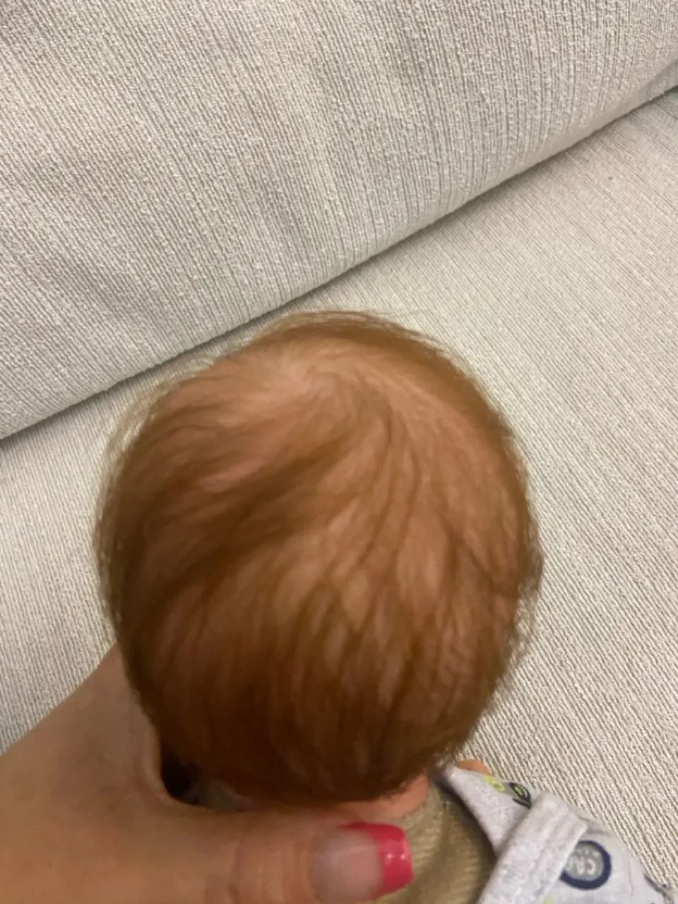 Bebe reborn  - Foto 5