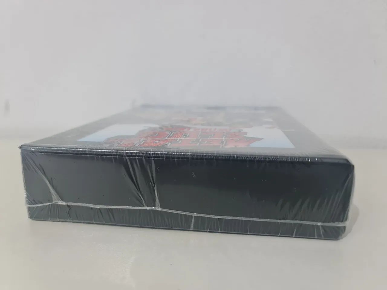 Metal Slug Anthology -  para Ps4 Neo Geo Lacrado - Foto 4