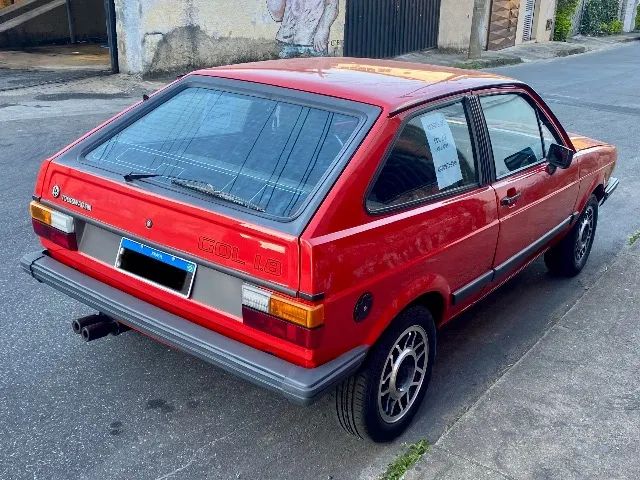 Volkswagen Gol GT - Foto 4