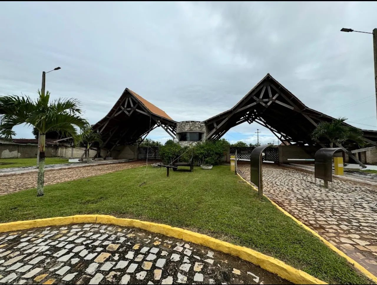 FAZENDA REAL IV PAGAMENTO FACILITADO