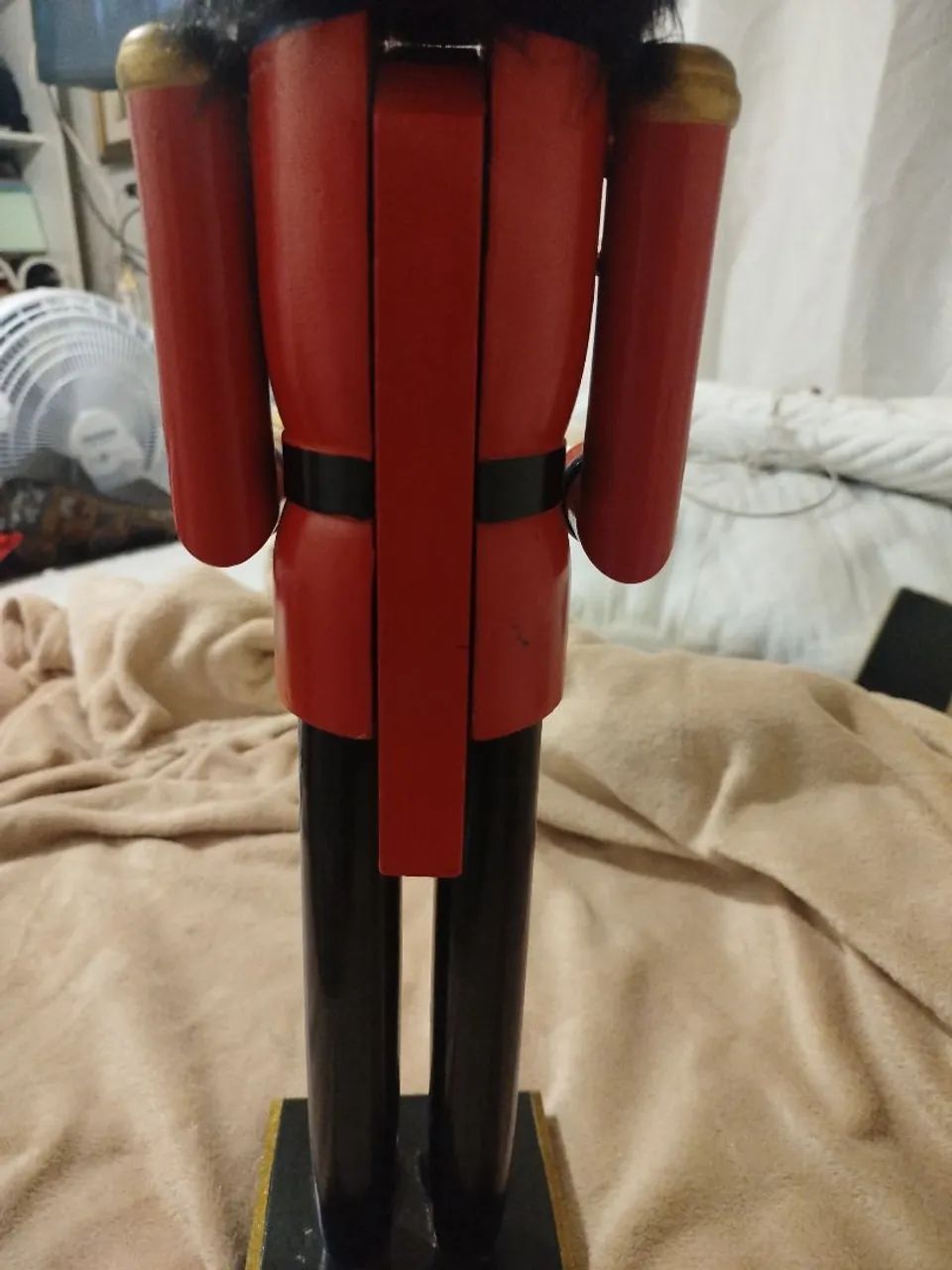 Quebra- nozes para decoração  - Foto 3