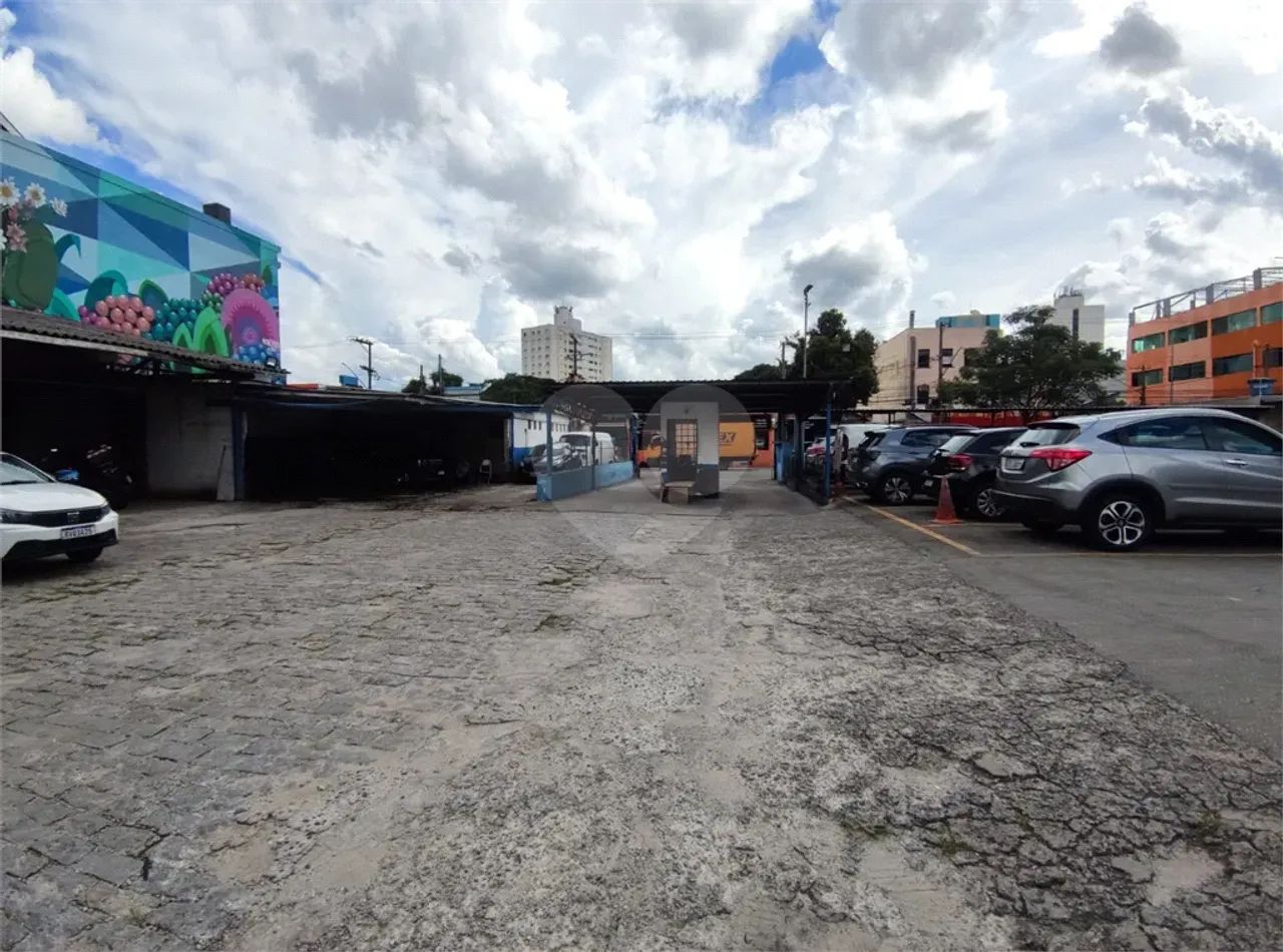 Terreno à venda em Santo Amaro - SP - Foto 12