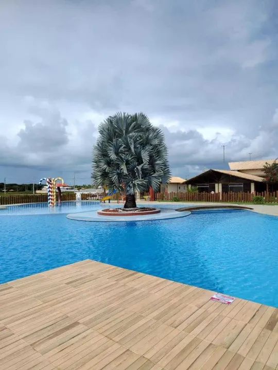 Lote / Terreno Merídiem Praia Mar * - Foto 2