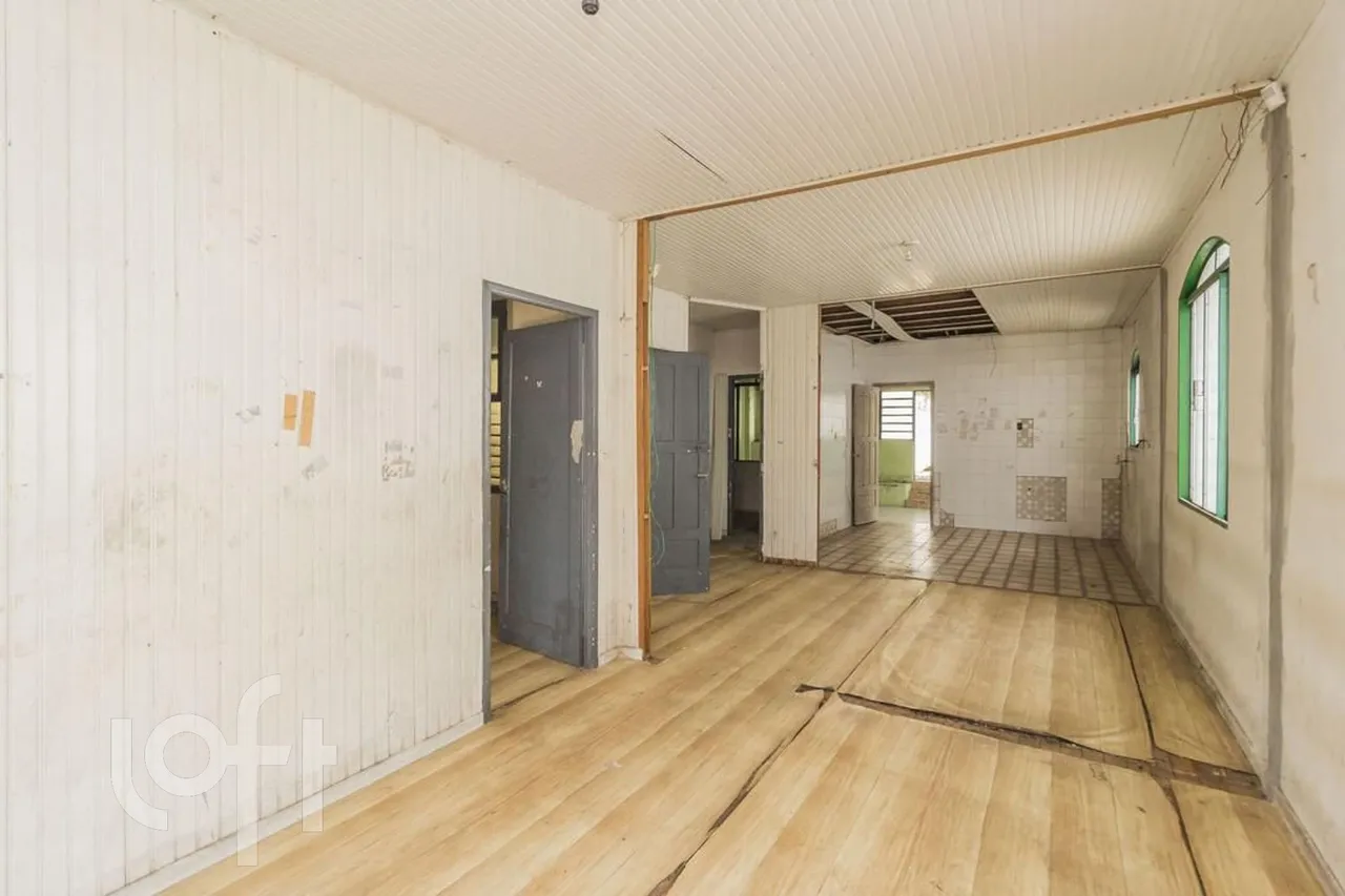 Casa à venda em Jardim São Pedro com 100 m², 2 quartos, 2 vagas