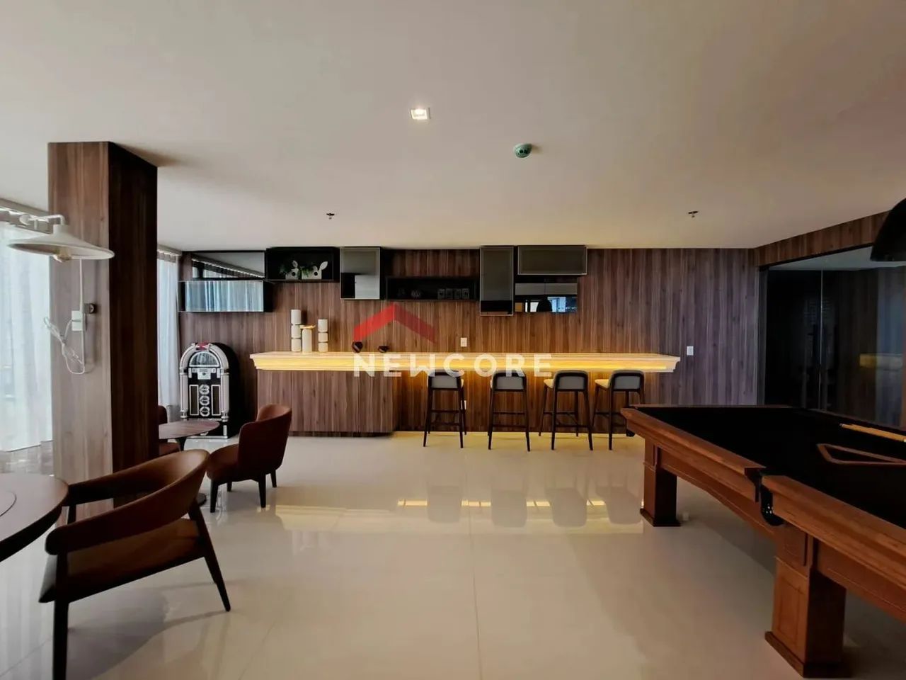 Apartamento em Rua Canuto de Aguiar - Meireles - Fortaleza/CE - Foto 4