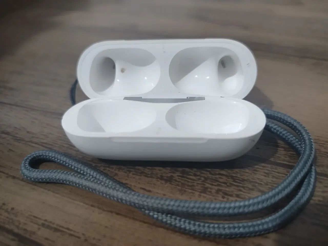 Caixa carregador fone de ouvido  H'MASTON - Foto 3