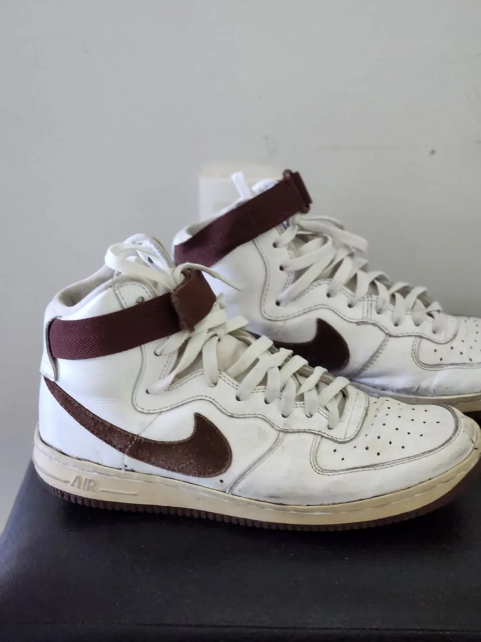 Tênis Nike Air Force 1