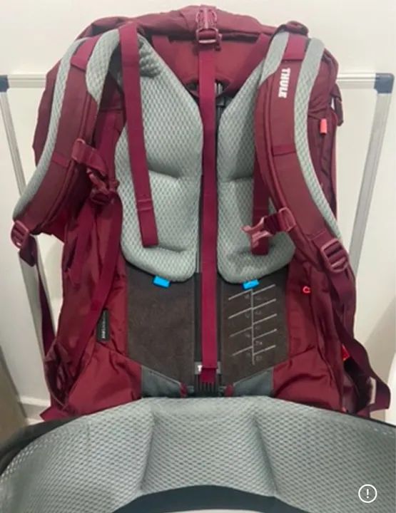 Mochila de Camping Thule