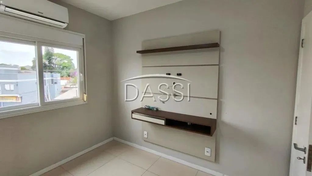 EXCELENTE APARTAMENTO, RESIDENCIAL RAVENNA, ESTEIO - Foto 5