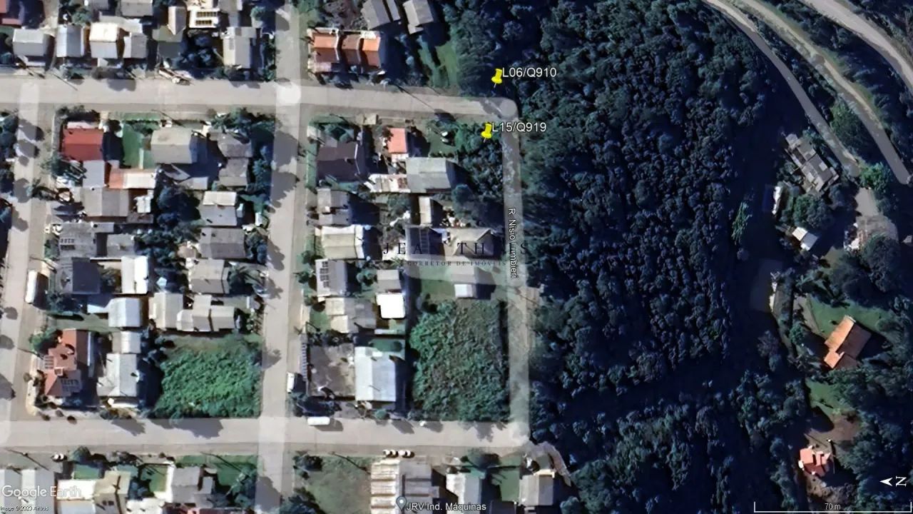 Terreno em Farroupilha - Foto 3