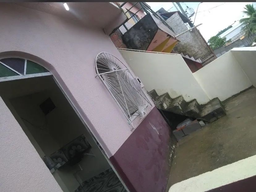 Foto - Manaus - Tarumã